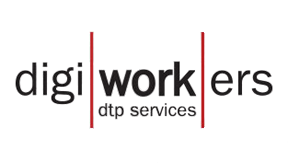 Digiworkers DTP Services