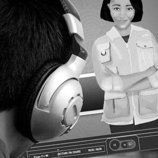 e-Learning Translation Projects