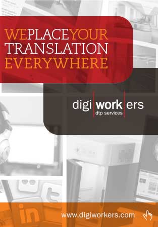 Digiworkers Brochure